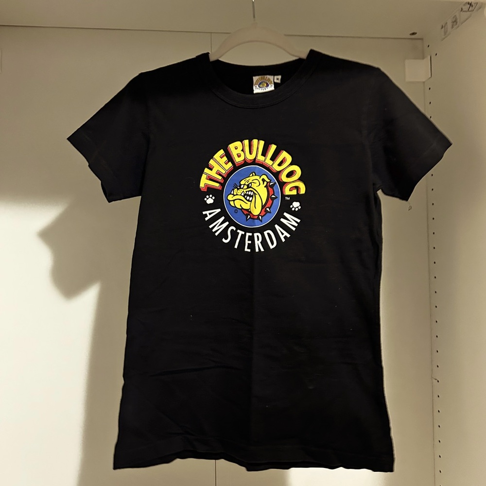 The Bulldog Amsterdam Shirt